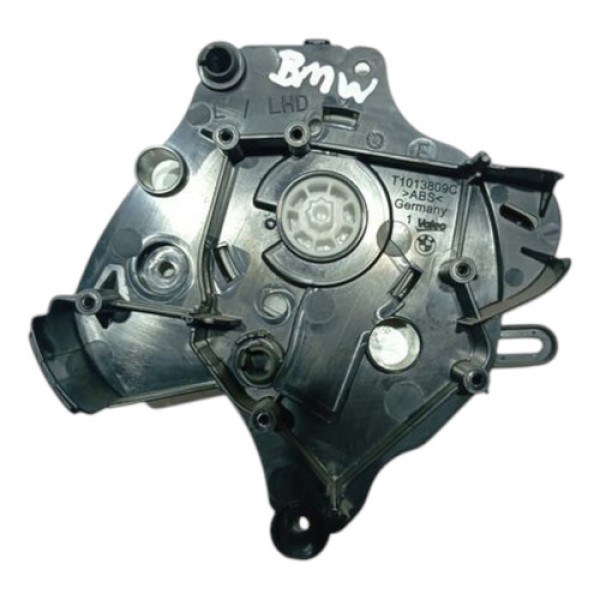 Adaptador Atuador Caixa Evaporadora Lado Esquerdo Bmw 320i #