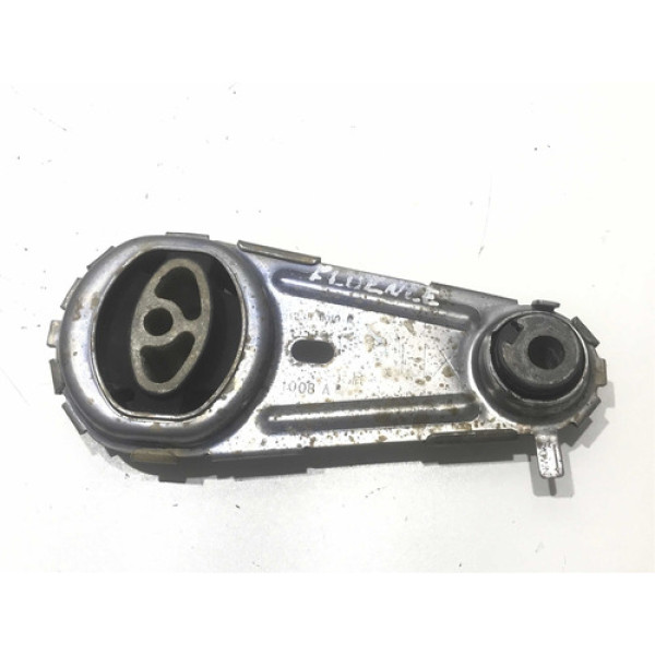 Coxim Câmbio Renault Fluence 2.0 16v 112380010 #123