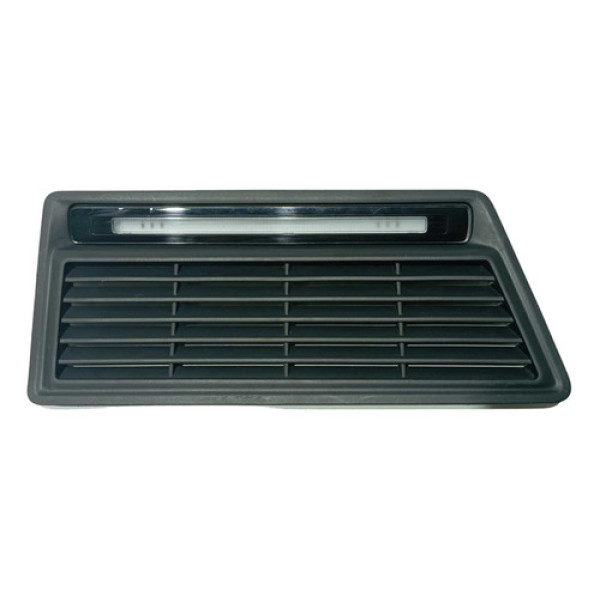 Moldura Acabamento C/ Led Porta Malas Lado Esq Audi Q5 18/22