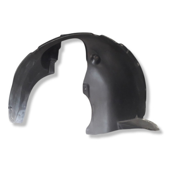 Parabarro Dianteiro Direito Vw Polo 07/15 6q0809958