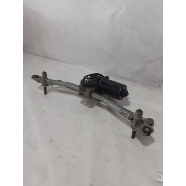 Galhada C/ Motor Limpador Parabrisa Hyundai Ix35 Até 2018