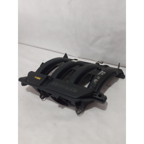 Coletor Admissão Clio/ Scenic 1.6 16v 8200020647