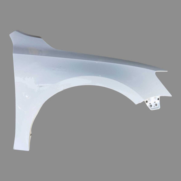 Paralama Direito Volkswagen Jetta 11/15 Com Detalhes 