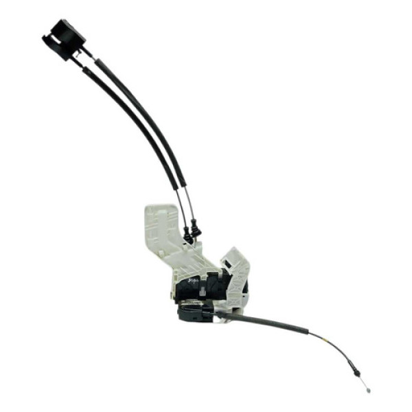 Fechadura Traseira Esquerda Hyundai Sonata 11/14 814103s000