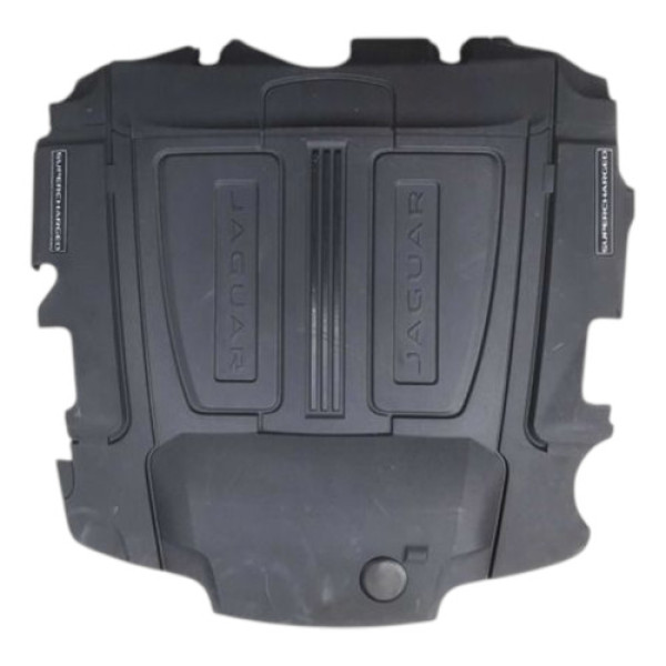 Tampa/ Capa Motor Jaguar Xf 5.0 08/12 Original