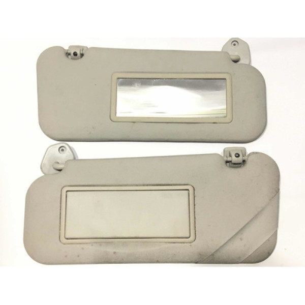 Par Quebra Sol Citröen Xsara Picasso 01/05 Original #6