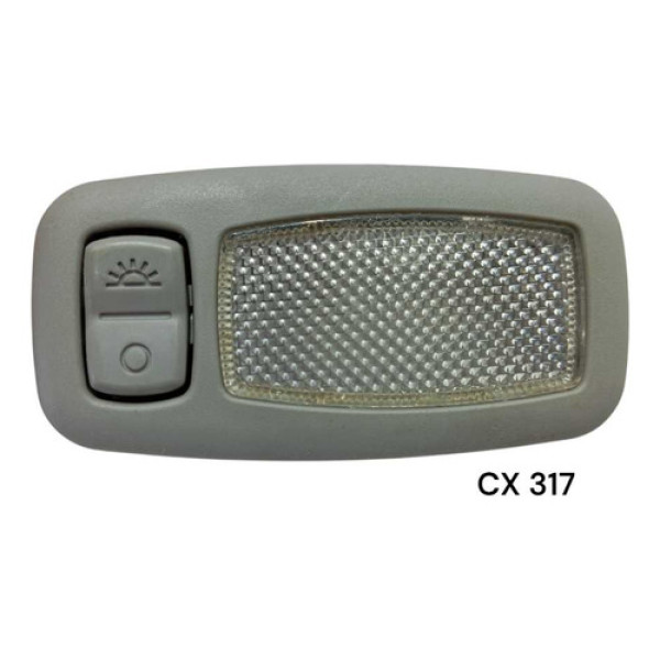 Luz Cortesia Teto Lado Esquerdo Hyundai Sonata 11/14