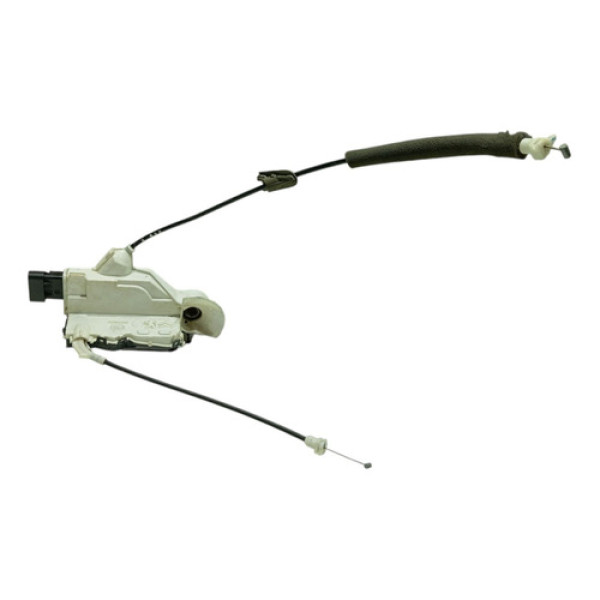 Fechadura Porta Interna Dianteiro Esquerdo C3 13/16