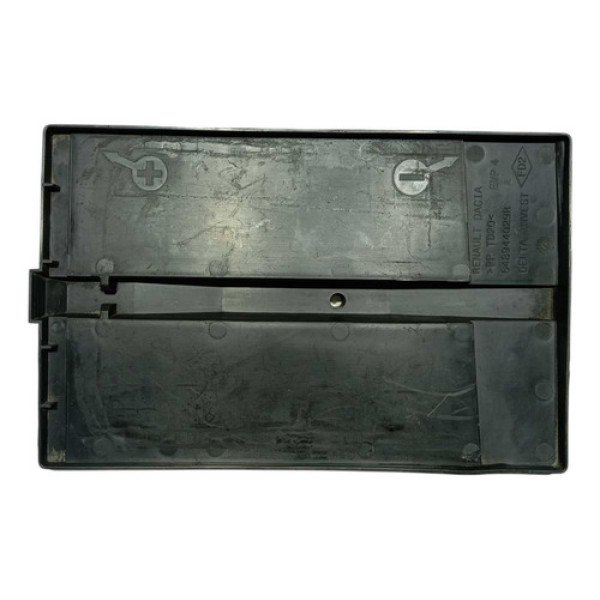 Suporte Inferior Bateria Renault Sandero 14/20 648944029