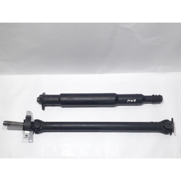 Eixo Cardan Bmw 318/ 320i 2.0 Aspirada 07/12