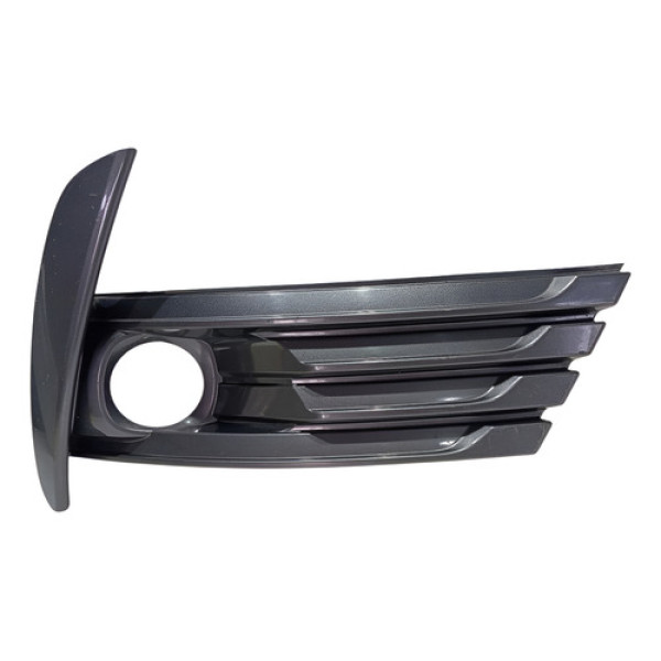 Moldura Farol De Milha Lado Direito Corolla 17/19 8148102820