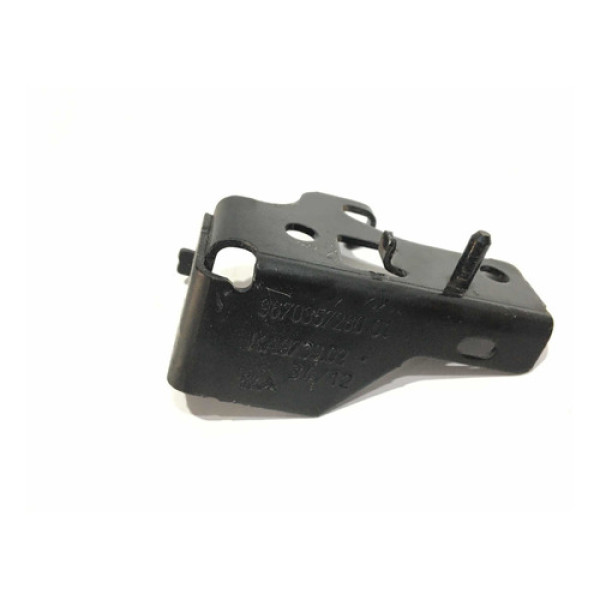 Base Suporte Filtro De Ar Citröen C3 14/17 #37