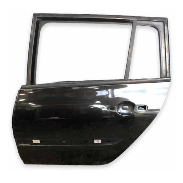 Porta Traseira Esquerda Renault Megane 07/12 Original