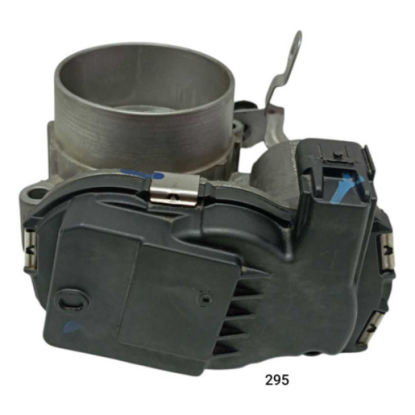 Tbi Corpo De Borboleta Jeep Compass 2.0 Flex 16/21 50052268