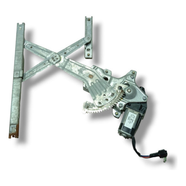 Máquina De Vidro Elétrico Traseiro Direito Chery Qq 11/15 