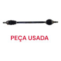 Semi Eixo Direito Vw Up Câmbio Automático 14/20