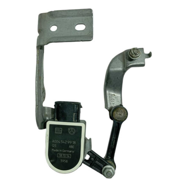 Sensor Estabilidade Nível Susp T/d Mercedes Cla200 14/18