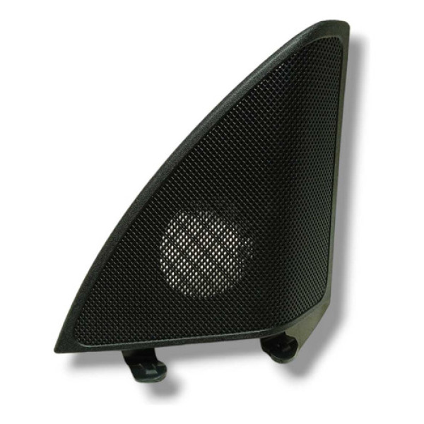 Acabamento Auto Falante/tweeter D.d Mercedes C180/c200 15/18