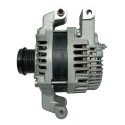  Alternador Jeep Compass 2.0 Flex 16/21 A002tx3581ze
