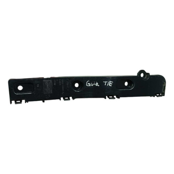 Guia Do Parachoque Tras Esq Ford Ecosport 13/21 Cn1517a882ad