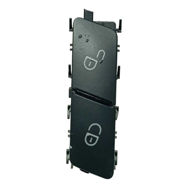 Botão Trava Porta Esquerdo Mercedes Cla200 14/18 A2049058402