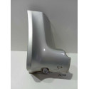 Moldura/ Cantoneira Spoiler Diant Esq Duster 11/19 768516367 Prata