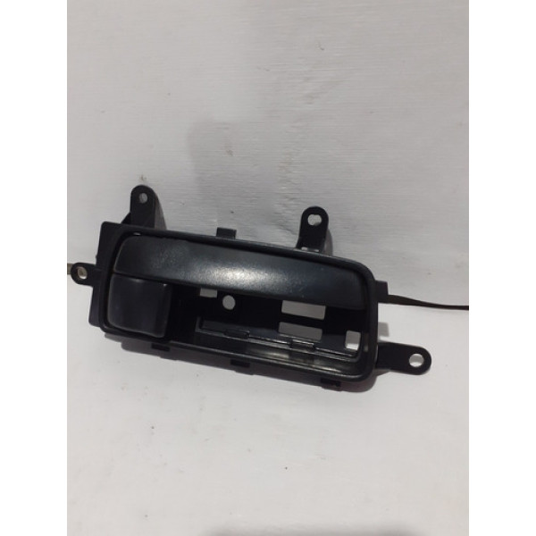 Maçaneta Interna Lado Direito Sentra 07/13 #6