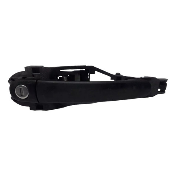 Maçaneta Externa Porta Dianteira Esquerda Vw Polo 03/10 #48