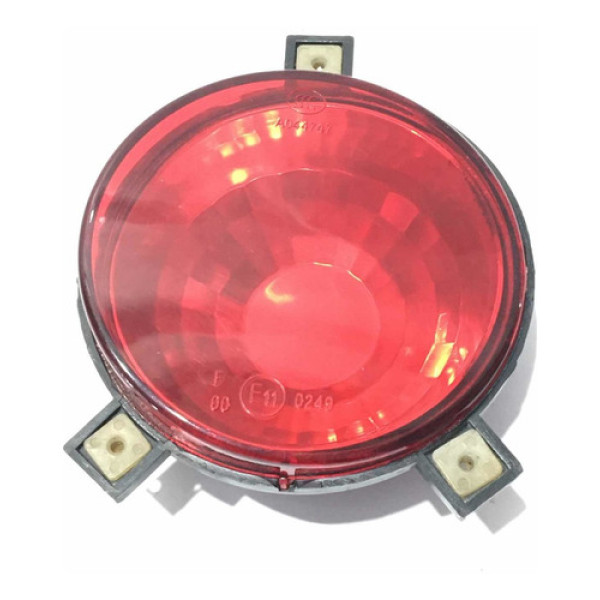 Lanterna Falsa Parachoque Traseiro Chery Tiggo 10/14 #43