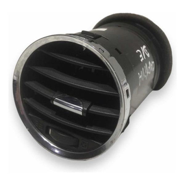 Difusor Ar Dianteiro Esquerdo Gm Captiva 3.0 V6 08/16