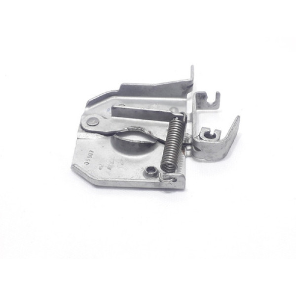 Fechadura Trava Capô Dianteiro Renault Megane 07/12 #77