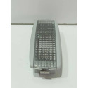 Luz Quebra Sol Vw Fox/ Gol/ Golf/ Polo 01/16 Orig 3b0947113