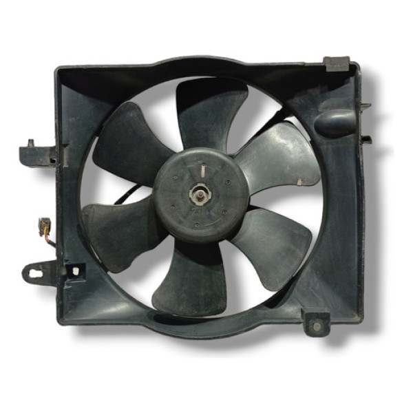 Ventoinha Defletor Chery Qq 1.1 11/14 S111308010ka 