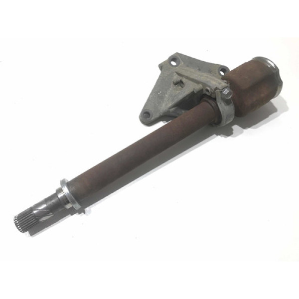 Tulipa Semi Eixo Direito Renault Fluence 11/14 Manual 26 Dt