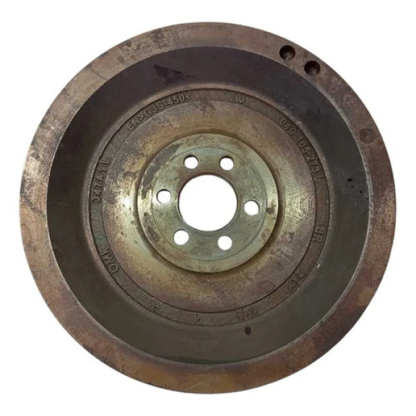 Volante/ Cremalheira Motor Vw Up Tsi 14/20 04c1052731