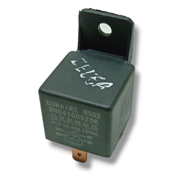 Rele Ar Condicionado Chery Face/ Celer *2 #171