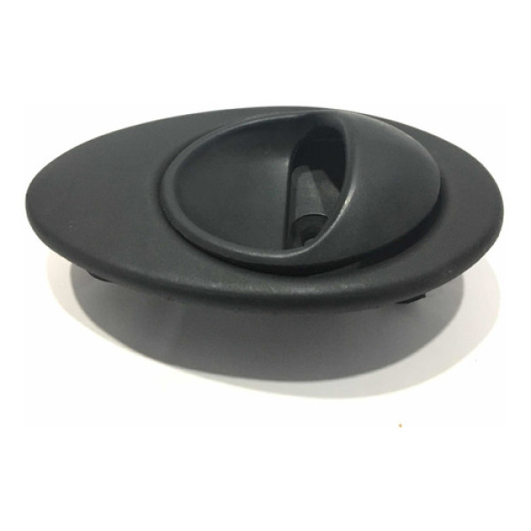 Puxador Maçaneta Interna Dianteira Chery Qq 11/15 #34