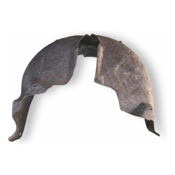 Capa De Roda/ Parabarro Traseiro Esquerdo Audi Tt 08/10 #p1