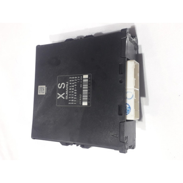 Módulo Central Câmbio Automático Subaru Impreza 2010 #70