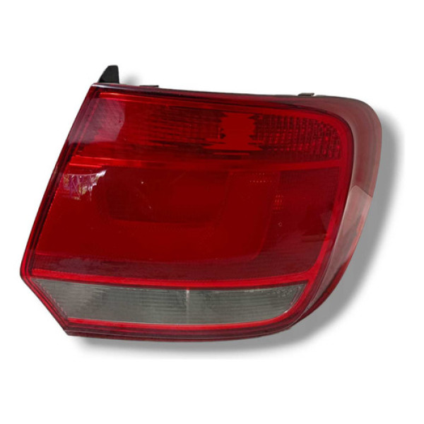 Lanterna Direita Vw Gol G6 2012/2016