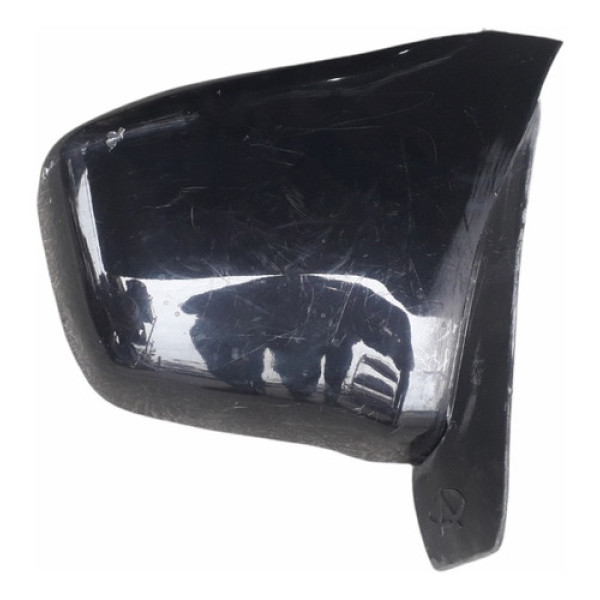 Polaina Parachoque Traseiro Direito Chery Tiggo 10/14