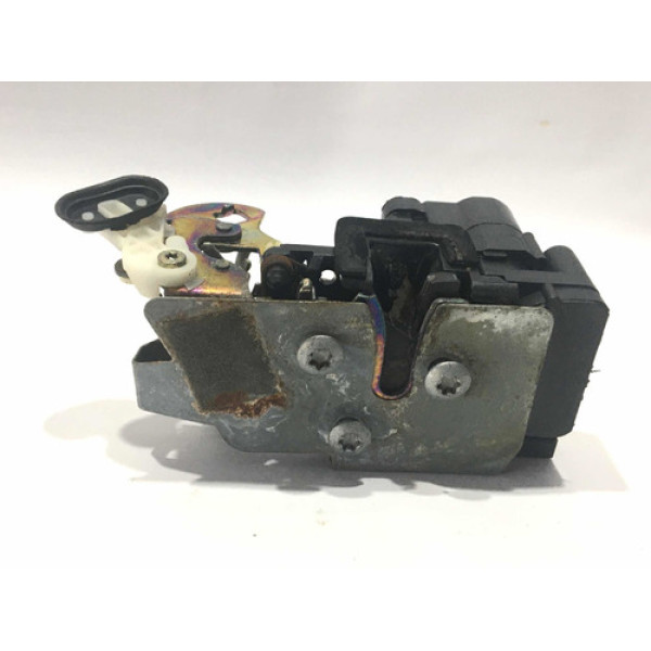 Fechadura Int. Porta Traseira Direita Fiat Marea 99/07 #34