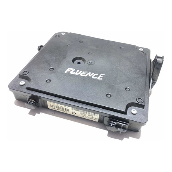 Módulo Bmc Renault Fluence 2.0 2013 Em Diante #119