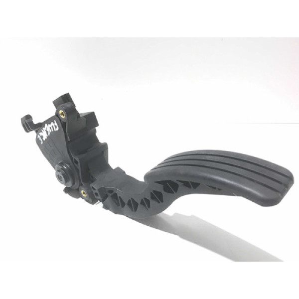 Pedal Acelerador Eletrônico Renault Fluence 11/18 #119