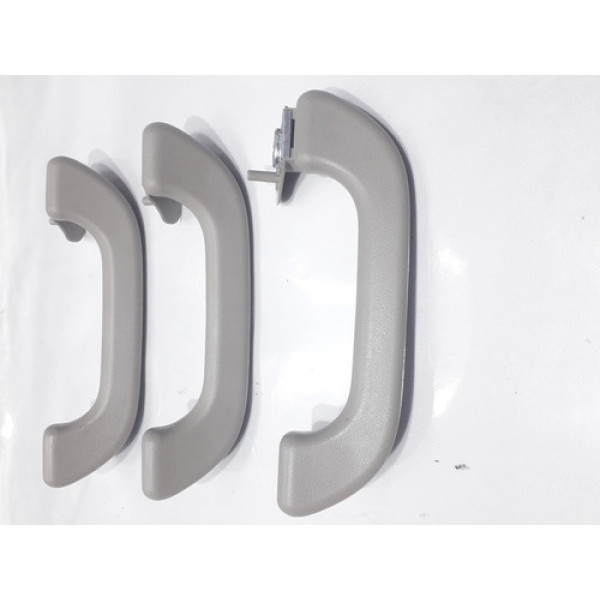 Kit 3 Alças Teto Puta Merda Subaru Impreza 2010 #71