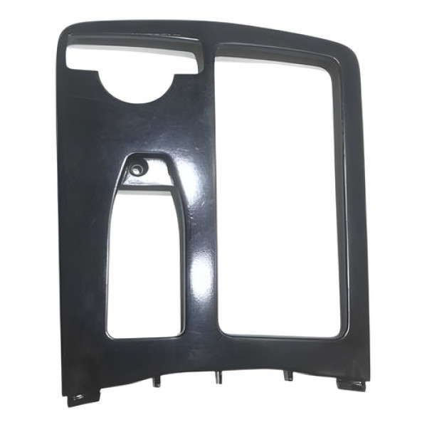 Moldura Console Central Mercedes C180 11/14 A2046800107 #111