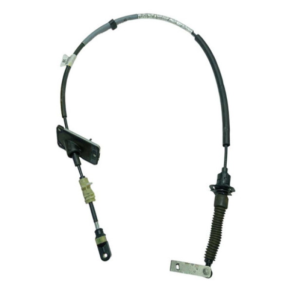 Cabo Seletora Alavanca Câmbio Jeep Compass 2.0 Flex 17/21