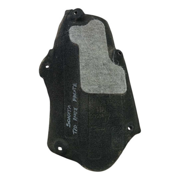 Parabarro Traseiro Direito Parte Frente Hyundai Sonata 11/14