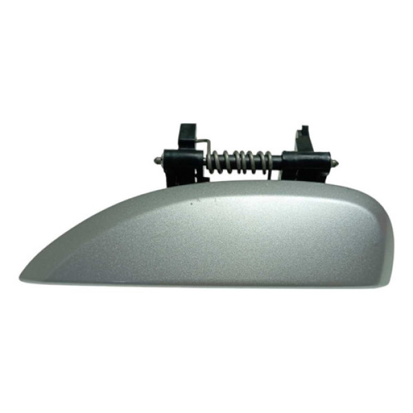 Maçaneta Externa Traseira Esquerda Sandero 15/18 Pa6gf30