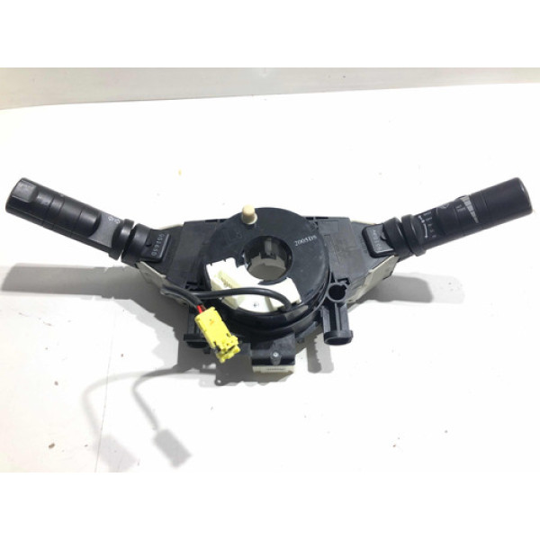 Chave De Seta Nissan Sentra/ Tiida 2006 A 2014 #212